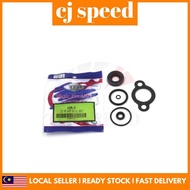 YAMAHA Y125 Y125Z Y125ZR 125Z 2T PUMP SEAL SET / 2T PUMP OIL SEAL