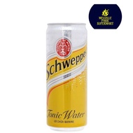 Schweppes Tonic Water 320ml