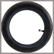 [U L Z R] 10 Inch 80/65-6 Inner Tube 255X80 Rubber for Zero 10X   Electric Scooter Excellent Replace