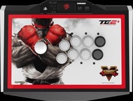Mad Catz TE2+ PS4 PS5 SFV SFVI 手制