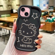 Casing For iPhone 15 Pro Max 15 Plus 14 Pro Max 14 Plus 13 Pro max 12 Pro Max 11 Pro Max Case Kitten
