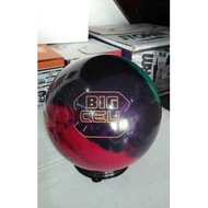 Chuangsheng Bowling Supplies 2022 Giant Cell 15lbs New Style Dedicated Bowling Ball