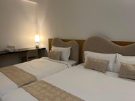 Cozy Suite @ Alwaqf (Near Mydin Tunjong)