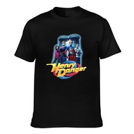 Top Selling Cotton Henry Danger Control Room Child Logo Vintage T-Shirt