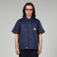 PETRONAS Engineer Deepcore Workwear - Navy
