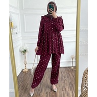 Sabrina EVISA POINT ONESET PREMIUM 100%