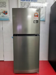 HItachi 198L Inverter 2 Door Refrigerator No Frost /Peti Ais 2 Pintu Inverter (HRTN5198MXMY ) Peti Sejuk/Fridge/冰箱 HRTN5198MXMY