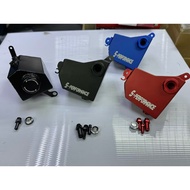 HONDA CIVIC FC/FK8/FL5 S-PERFORMANCE COOLANT TANK