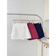 TALENT CS229 SKORT BKK -