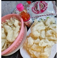 KEROPOK IKAN TOKMA - Keropok sedap viral tokma