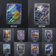 Pokemon TCG Card ALL AR Indonesia