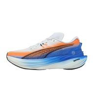 Puma Jogging Shoes Deviate Nitro 3 Ekiden W Women's Shoes Carbon Plate Hakone Yichuan 313423-01 [ACS