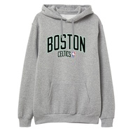 Boston CELTICS NBA Hoodie Jacket