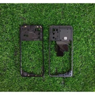 OPPO A16 BLACK BAZEL