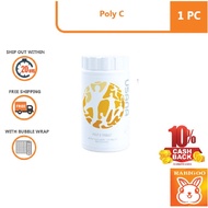 [READY STOCK] Usana Poly C Tablet (120's) 100% ORIGINAL Products [FREE PILL BOX]
