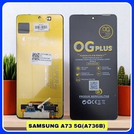 Lcd ts samsung A73 5G / A736 full set