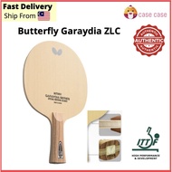 Butterfly Garaydia ZLC ST table tennis blade