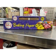 Cheffy Baking Paper / Cheffy Baking Paper - 45 Cm x 75 M