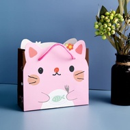Creative Gift Packaging Bag/Cartoon Gift Bag/Birthday Gift Bag Bag