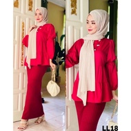 BLOUSE MURAH HARGA BORONG