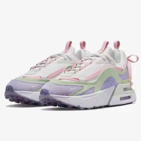 Nike genuine Air Max Furyosa women's air cushioned sports shoes DH0531-100