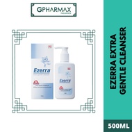 Ezerra Extra Gentle Cleanser 500ml