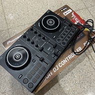 Pioneer DDJ 200 second