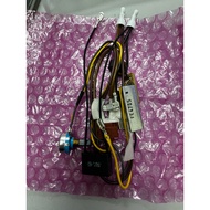 Panasonic MC-CL609HV47 Lead Wire Complete
