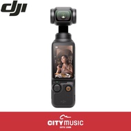 DJI Osmo Pocket 3 Creator Combo
