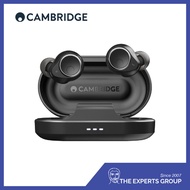 Tai Nghe In Ear Không Dây Chống Ồn Chủ Động Cambridge Audio MELOMANIA M100 - Hàng Chính Hãng