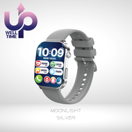 [สินค้าพร้อมส่ง] Well Time UP Smartwatch นาฬิกาสุขภาพ เหมือนมีผู้ช่วยส่วนตัว 24 ชม.
