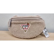 GUESS Originals x Bear Belt Bag