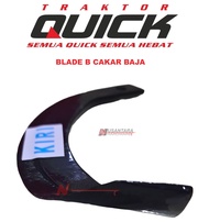 blade B cakar baja quickpisau cultivator quick blade Bmain blade B cakar bajapisau cakar baja mata p