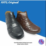 Justin Otto AS 819 Men's Shoes Men's Boots Original Leather Boots