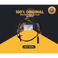 Genuine Parts 34526771777 BMW E70 X5 E71 X6 F15 F16 REAR WHEEL SPEED ABS SENSOR