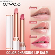 COLORFULX0 Lipstick, Hydrating O.TWO.O Lip Gloss, 2023 Long Lasting Moisturizing Color Changing Lips