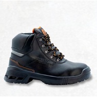 New!!! KWD 301X Honeywell Original Safety Shoes