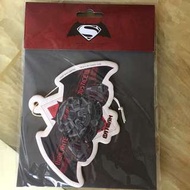 Hot Toys Batman Superman 香味牌