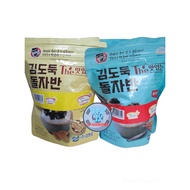 KIMDODUK Crispy Seasoned  Seaweed Flakes 35g 9(236kcal)1+1 bundle/ almond and walnut, shrimp and anc