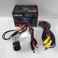 Honda Brio Orca CCD Reverse Parking Camera Reverse Camera
