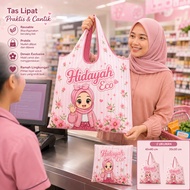 Custom Print Foldable 40x30 cm