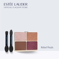 Estee Lauder Pure Color Envy Luxe EyeShadow Quad