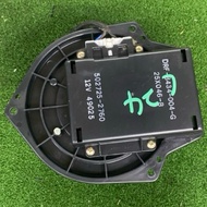 Original Nissan Serena C24 Aircond Blower Motor