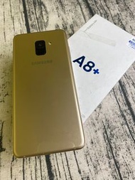 三星 A8 plus 64Gb