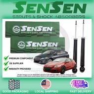 Honda Crz , Insight Rear Gas Shock Absorber SENSEN