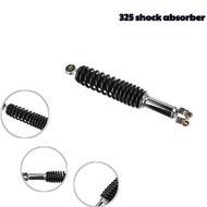 Motorcycle Accessories 125/150 Single Rear Shock Absorber Accessories Endurance Hydraulic Shock Abso