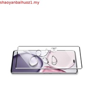 Full Cover Glass For Honor X9C X9D Screen Protector Honor X9c Tempered Glass 9D Protective Phone Fil