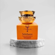 Kem Mắt Chống Lão Hóa Sulwhasoo Concentrated Ginseng Renewing Eye Cream 5ml