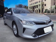 2017 Toyota Camry 2.0經典