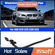 Windshield Wiper Washer Filler Hose Tube 61667144396 for     E60 520i 525i 530i 03-06 Washer Fluid R